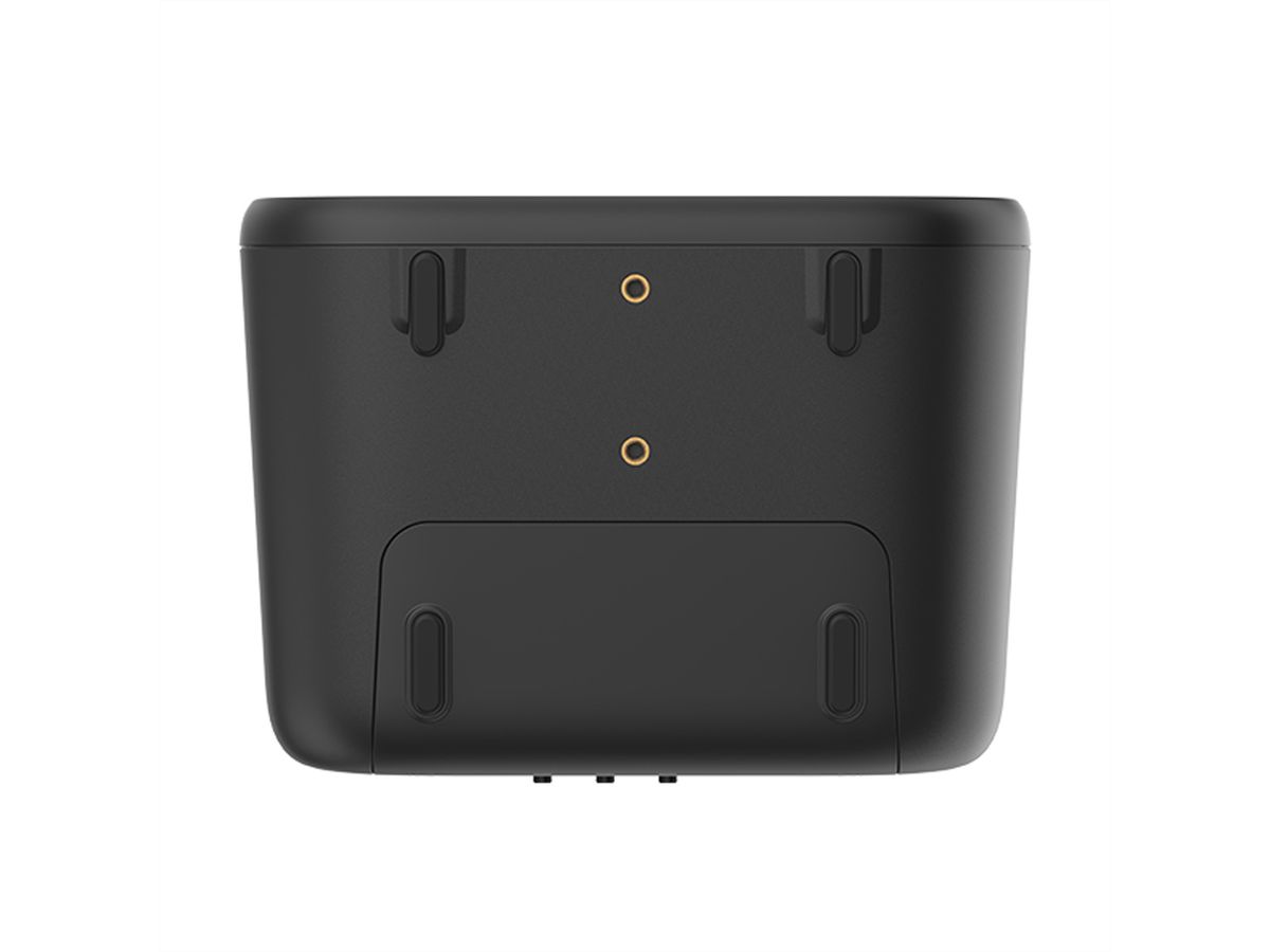Aver Mobiles Audiosystem Ampliwave Go, inkl. drahtlosem Mikrofon