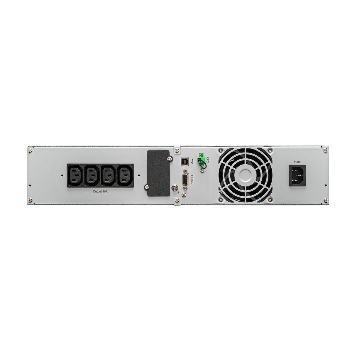 EATON 9E 1000iR 19 Zoll RM
