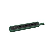 BACHMANN PRIMO 2 6xCH T13 mit Schlaufe 2,0m CH T12 RAL6028