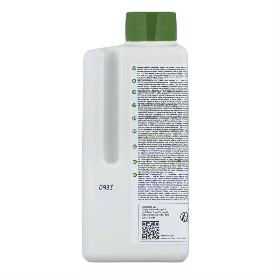 Care+ Protect 3-en1 ECO+ Enthaler, Dégraissant, nettoyant, 250ml