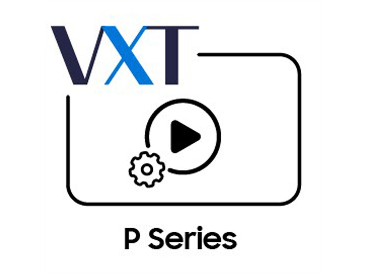 Samsung VXT Pro, 1 Jahres Lizenz