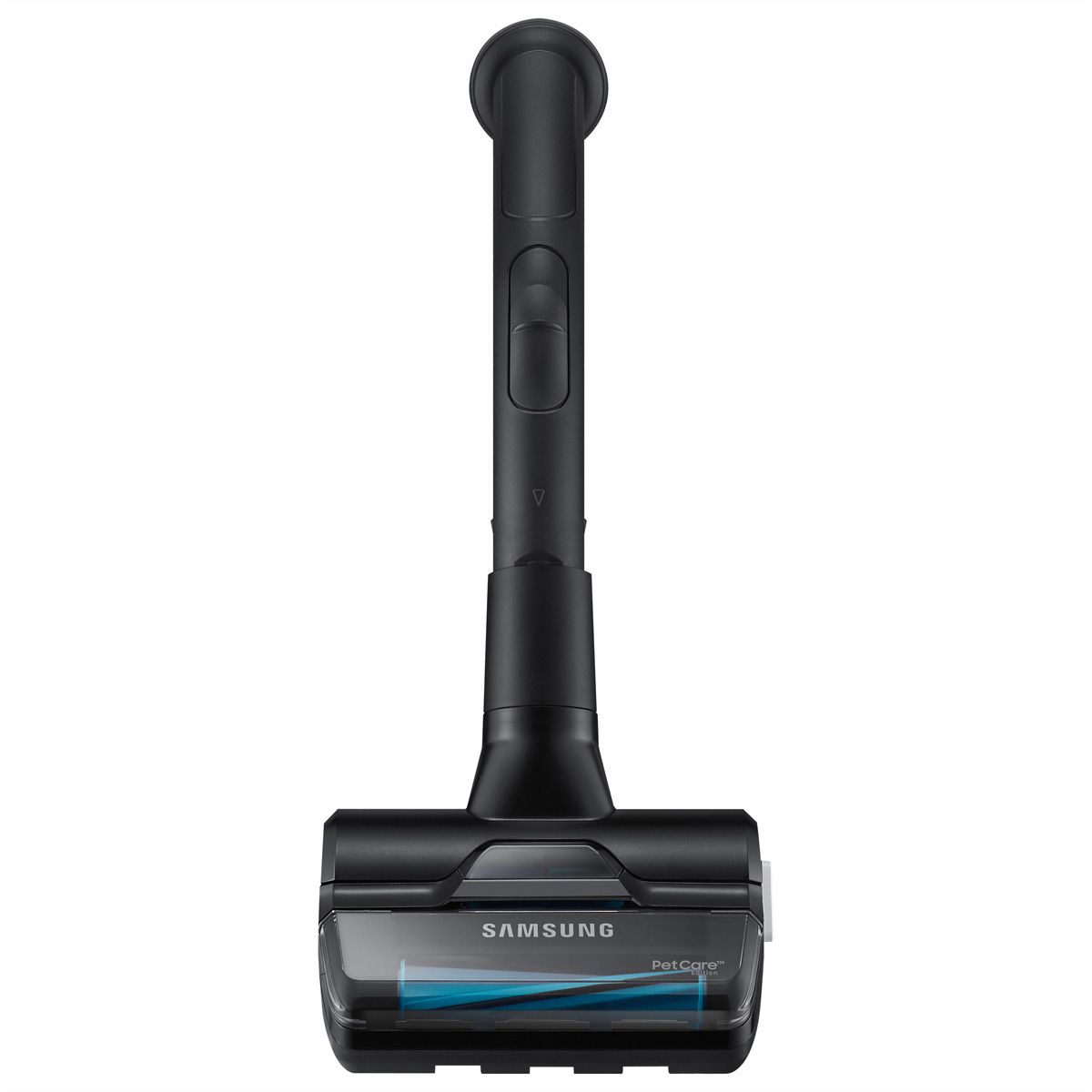 Samsung Aspirateur avec sac VC07M25, 750W, Parquet, 2-en-1, or