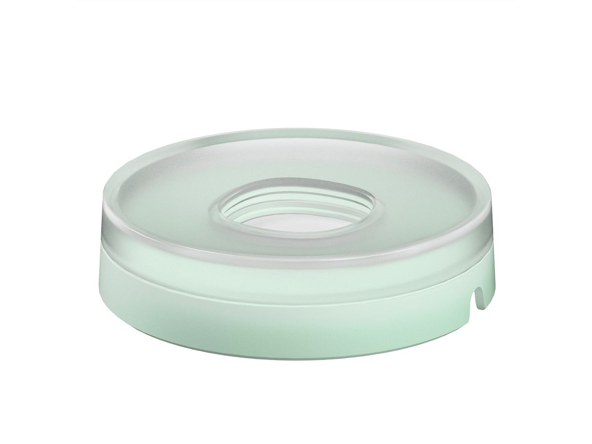 Oclean wireless charger base WP02, vert