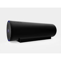 Ozonos AC-1 PLUS Raumerfrischungsgerät, schwarz