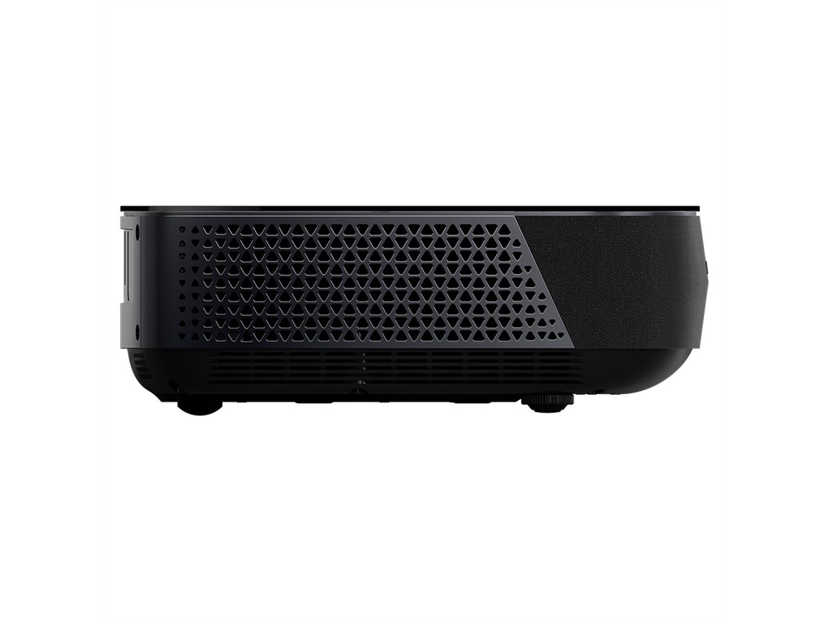 **Retoure**Hisense Laser TV PL1SE 80"-120", UHD, 2100 lumens