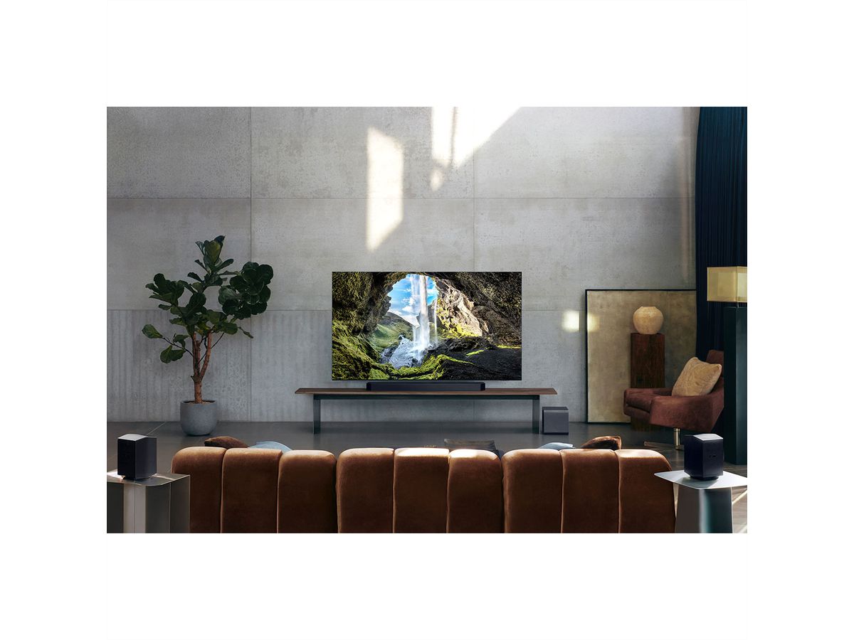 Samsung Soundbar HW-Q990F