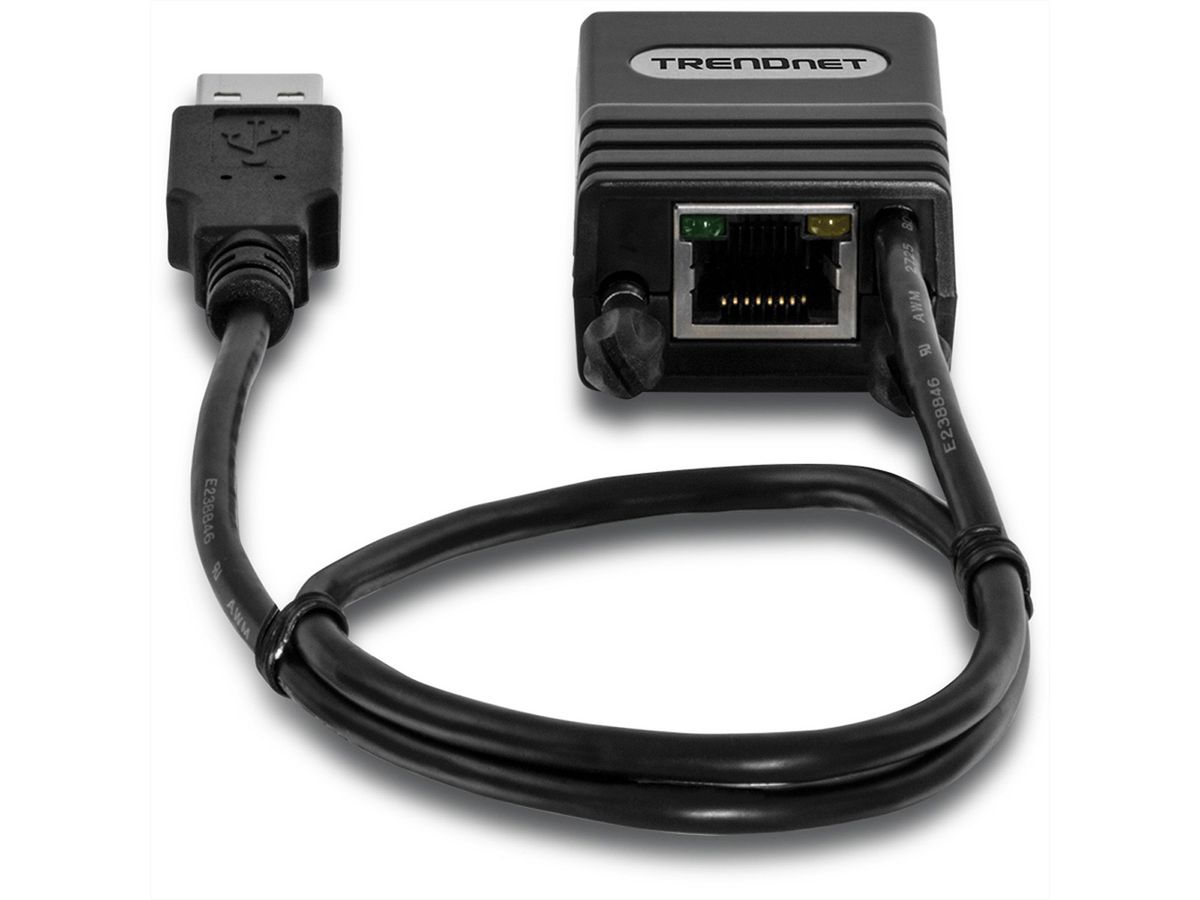 TRENDnet TK-CAT5U Module interface serveur USB CAT 5