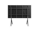 Hagor support Samsung IER130", autoportant, noir