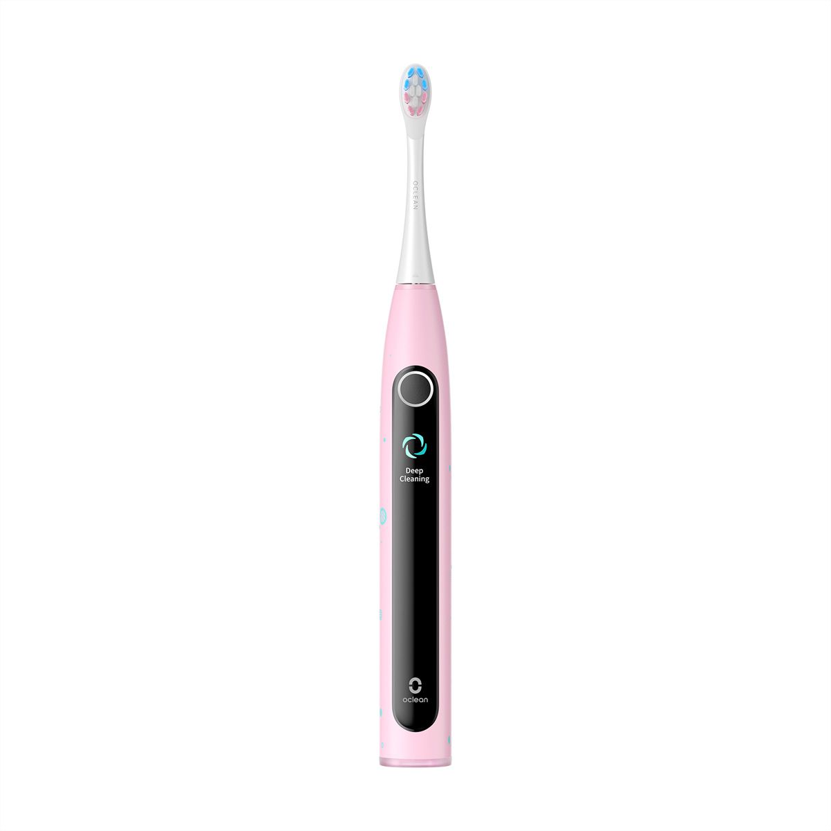 Oclean X Kids Set Pink