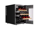 Climadiff Weinkühlschrank CUVEE12, Freistehend, 1 Zone, 12 Flaschen