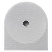 Samsung Speaker LS51H, Weiss
