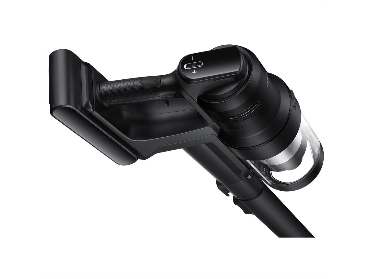 **DEMO**Samsung Akku-Staubsauger AI Jet Ultra, (1050W), Satin Black