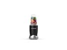 Nutribullet l'extracteur de nutrition 600W, noir, 5-pièces