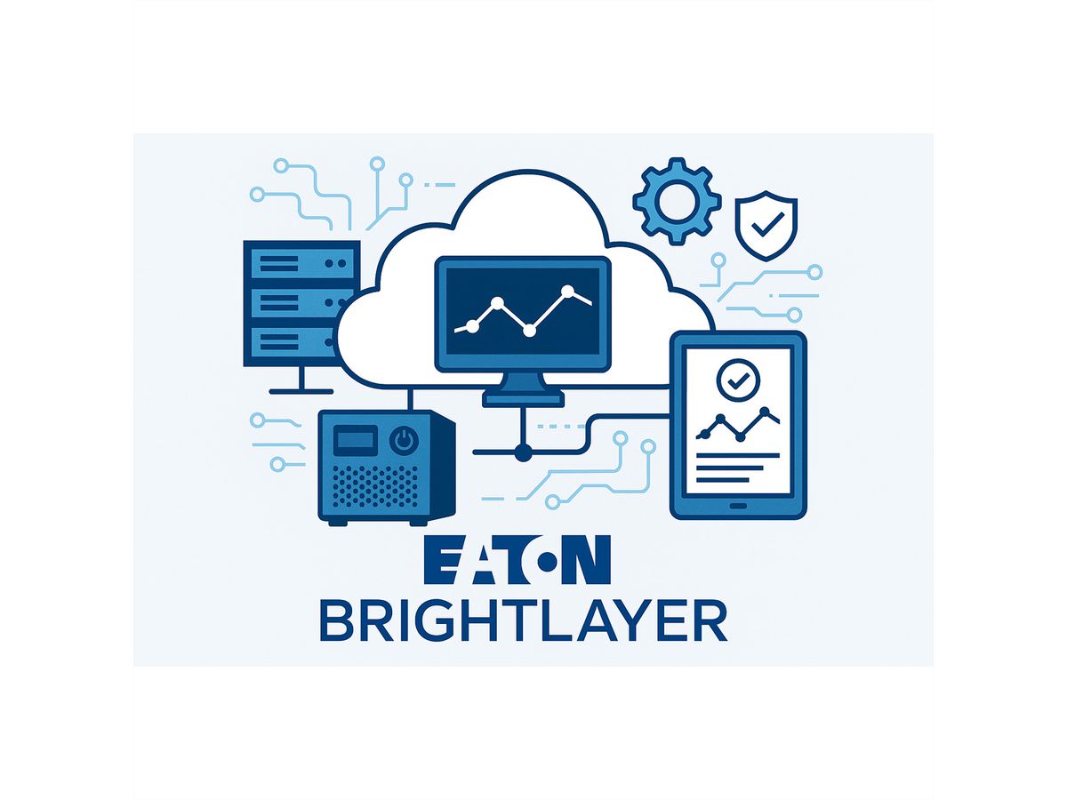 Advanced Monitoring für 3P Ellipse (3 Jahre)