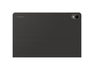 Samsung Keyboard Hülle Galaxy Tab S11, CH-Layout, schwarz