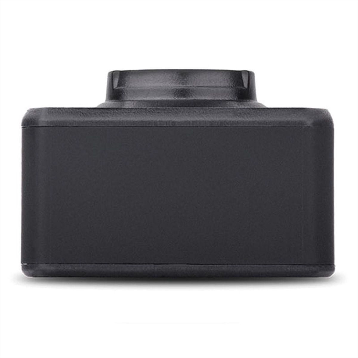 Agfa Actioncamera AC7000, 2.7K, Noir