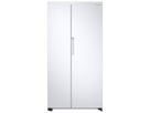 Samsung Side by Side RS8000, E, RS66A8101WW/WS, weiss