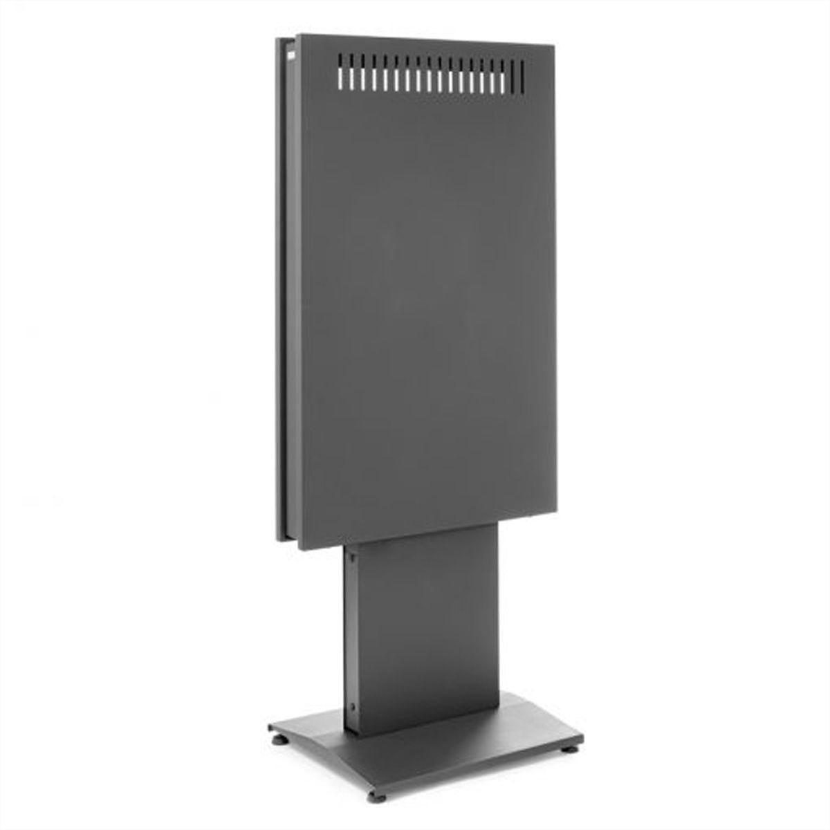 Hagor Stelen vis-it HP bolt-down 55, grau