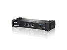 ATEN CS1784A Switch KVM Dual-Link DVI, USB, Audio, 4 ports