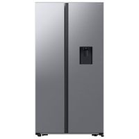 Samsung Food Center RS4000, 578l, Wi-Fi, Edelstahl-Optik