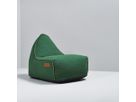 Sackit Sessel RETROit Cobana, grün Outdoor