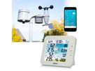 Alecto Station météo WS5400 8 en 1 WIFI avec application