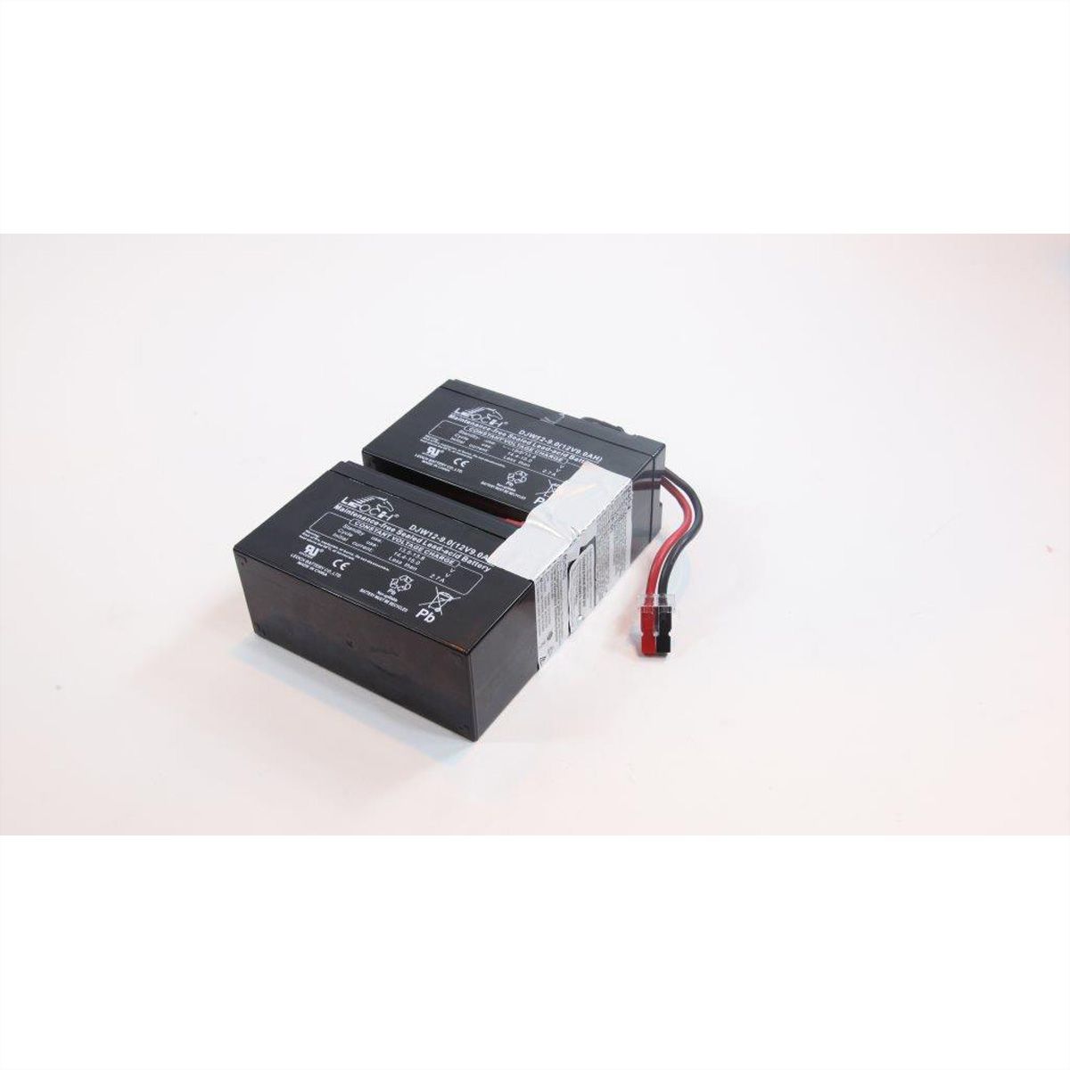 Easy Battery+ product H