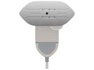 Dreame Fer à repasser Rotafly P7, DWIP7GAEU, 1200W, Champagne Gold, 2200 W, rouge
