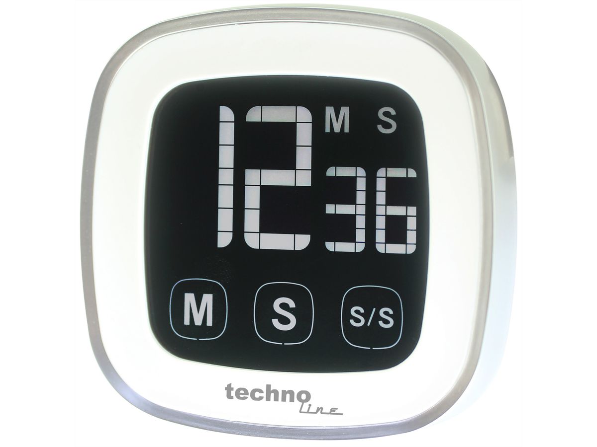 TechnoLine Timer KT400 Digital