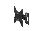Hagor Wandhalterung BL Fullmotion 200 - II, schwarz
