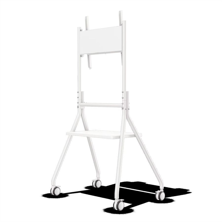 BenQ Rotating Rolling Stand MT01R, 55", 60kg, 400x400mm