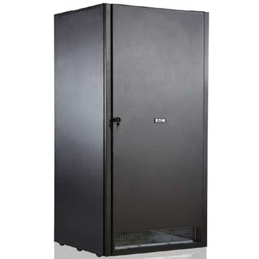 EATON 93P/E-BAT-L-EMPTY (160A) Externe Zusatzbatterie-Einheit OHNE Batterien, passend zu der USV Serie 93PS 8 - 40kW large Frame
