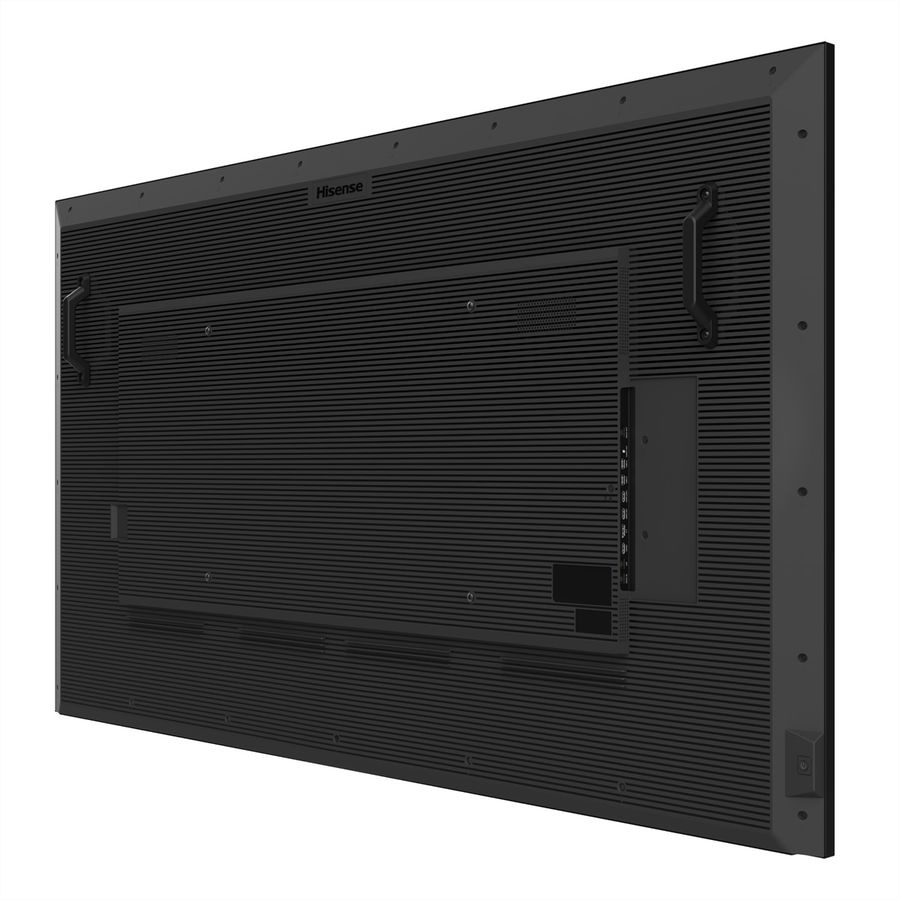 Hisense Signage Display 75GM50D, 75", 18/7, UHD, 500cd/m², 25% Haze