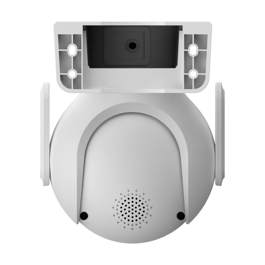 DAHUA DH-IPC-P3BP-PV-0360B-EUR Caméra PT 3 MP, 87°, IR-LED 30m, WiFi