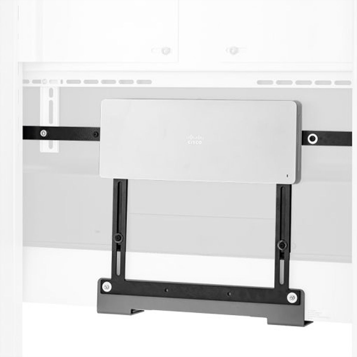 Hagor Room-Kit Adaptateur double 55, 65 et 75"