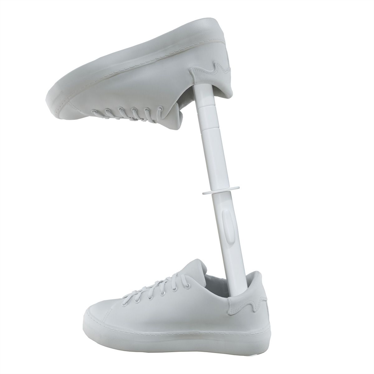 Care+ Protect Shoerack Schuhspanner (en anglais), pour le lave-linge et le sèche-linge, extensible