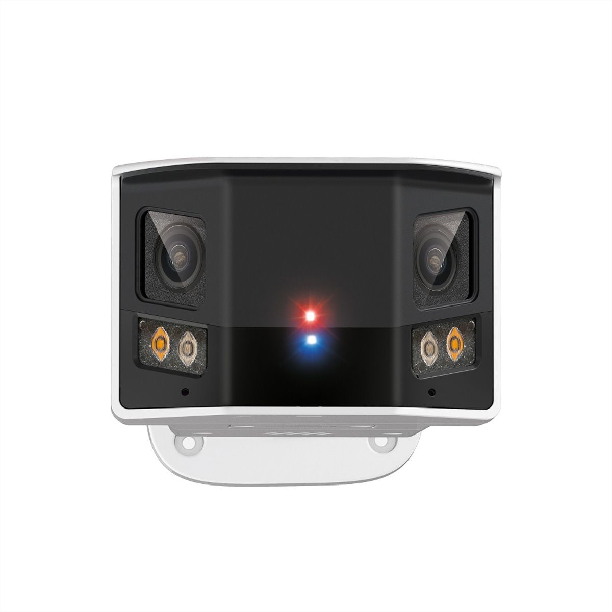 TP-Link VIGI InSight S385 Bullet Kamera 8 MP, 180°, IR-LED 50m