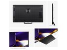 Hisense TV 65U7DS PRO 65", Mini-LED 4K, 165Hz, 3000 Nits