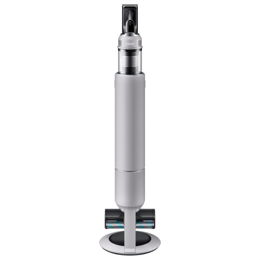 Samsung Aspirateur balai AI Jet Lite Complete, (770W), Pebble Gray
