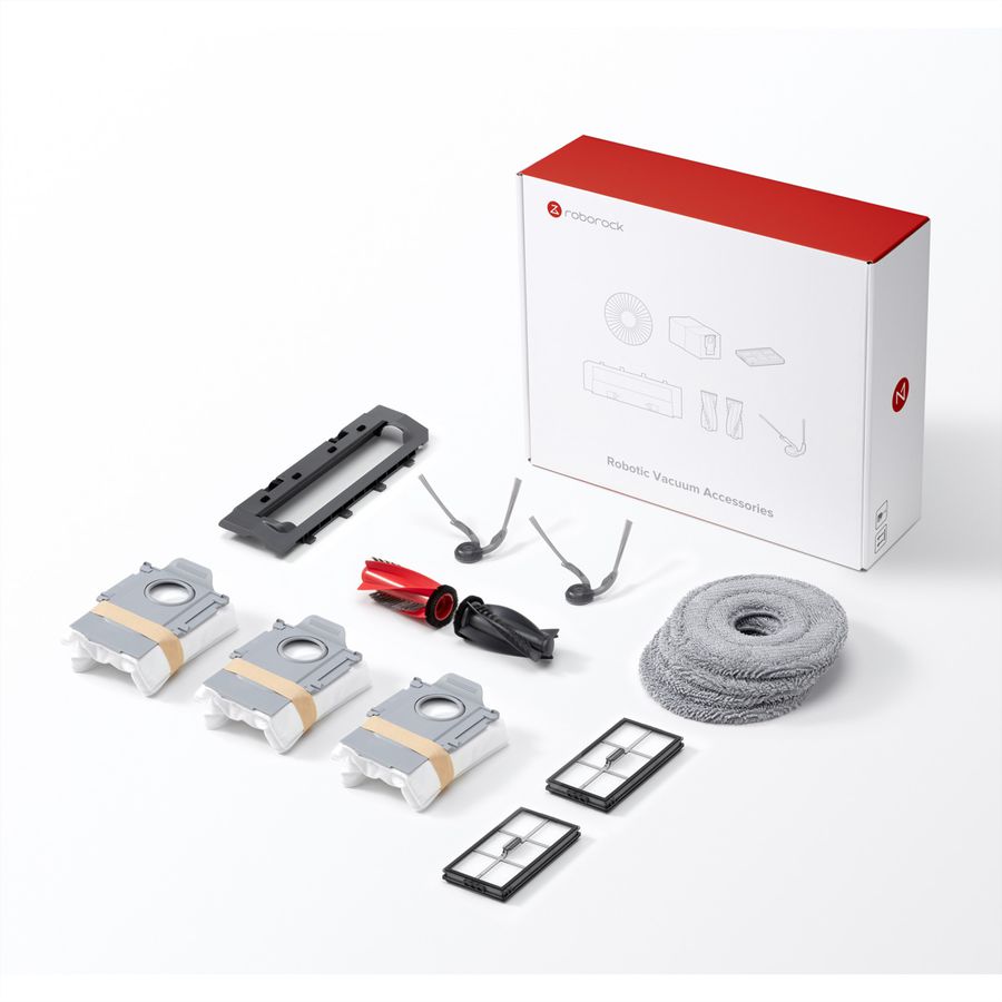 Roborock Accessories Kit, zu Saros 20