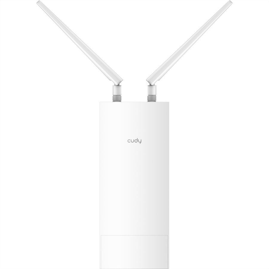 CUDY AP1200 Outdoor WiFi Point d'accès, AC1200