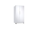 Samsung Side by Side RS8000, E, RS66A8101WW/WS, weiss
