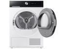 Samsung Wäschetrockner DV7400, 9kg, A+++, Optimal DryTM, weiss