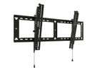 Chef Support mural RLT3 Large FIT, Support mural pour présentoirs inclinables
