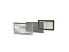 Solis HEPA- und Carbonfilter, passend zu Ultrasonic Pure Typ 7217