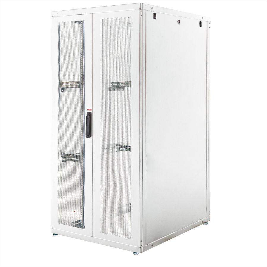 ROLINE 19" Baie serveur Pro 36U, 800x1000 LxP gris
