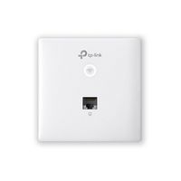 TP-Link EAP230-Wall Access Point , 2× Gigabit RJ45 Port, Dual-Band