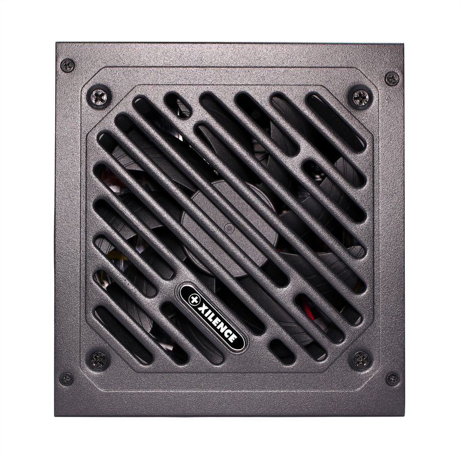 Xilence XP750R12 750W Alimentation PC, Meet 80+ Gold, Gaming, ATX