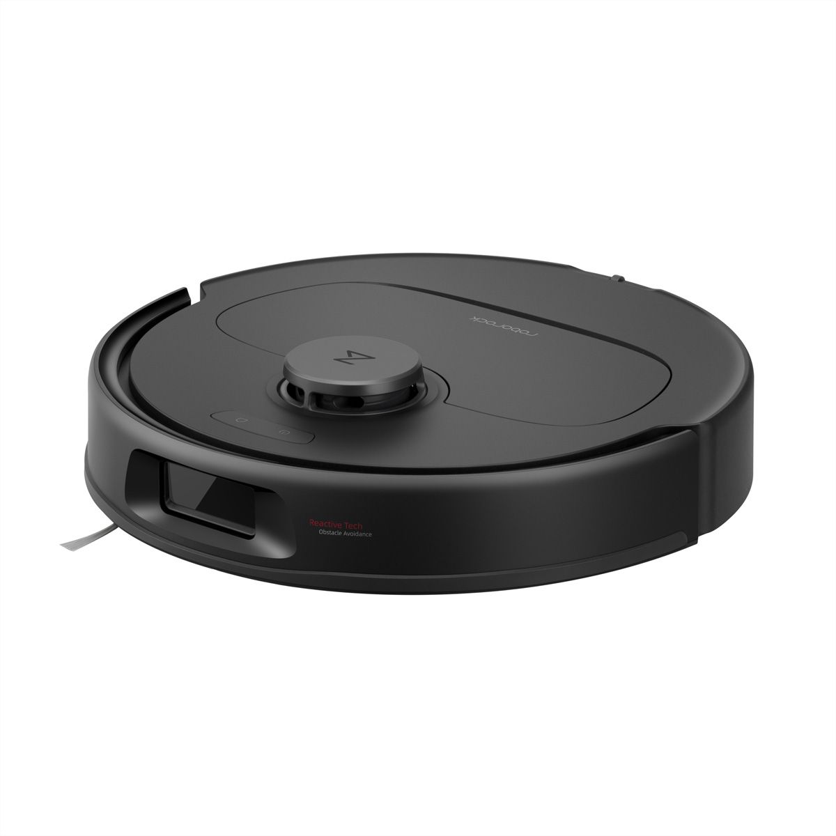 Roborock Aspirateur robot QR 598, noir