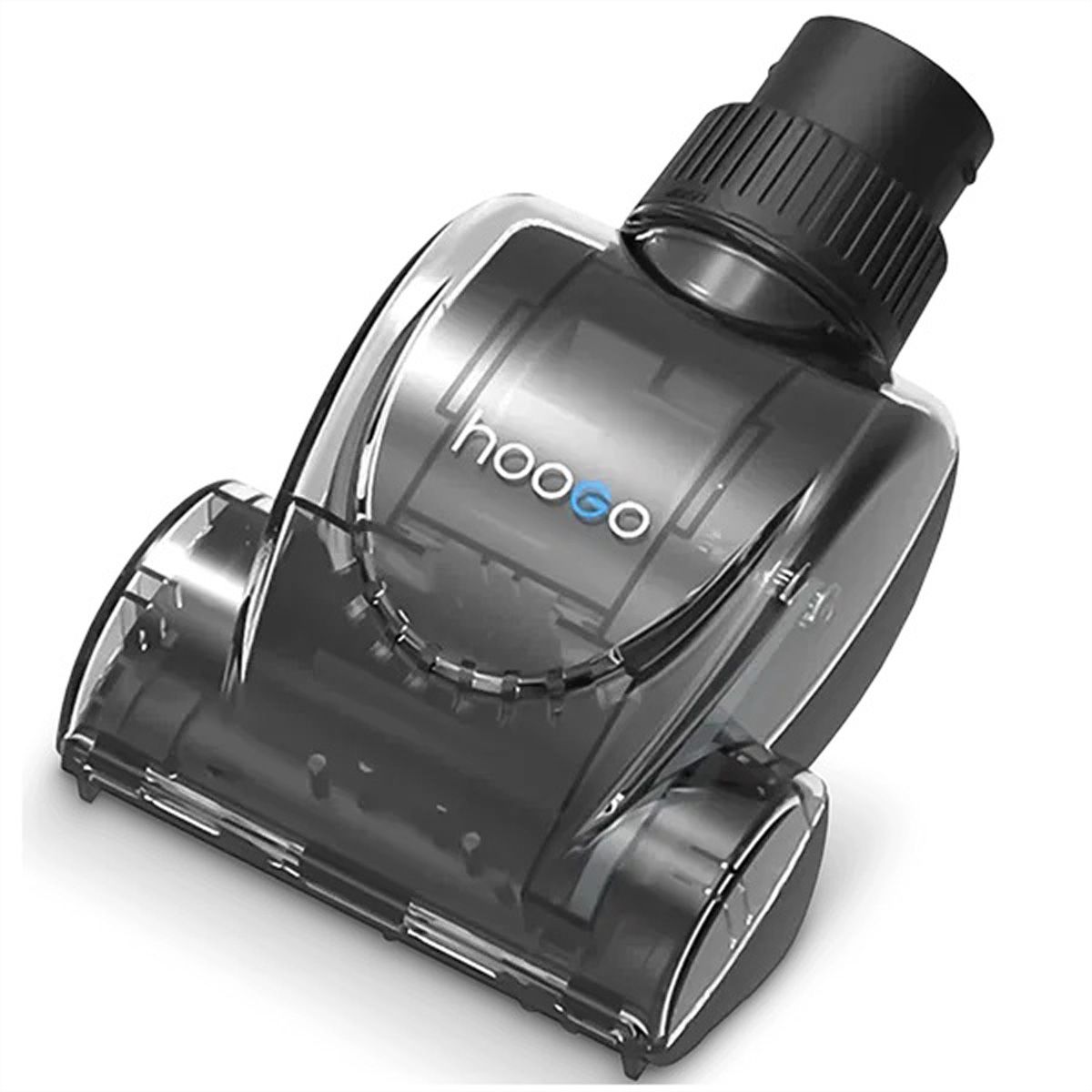 Hoogo Mini-Turbobrosse, mécanique